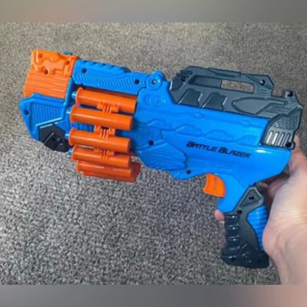 Adventure Force battle force